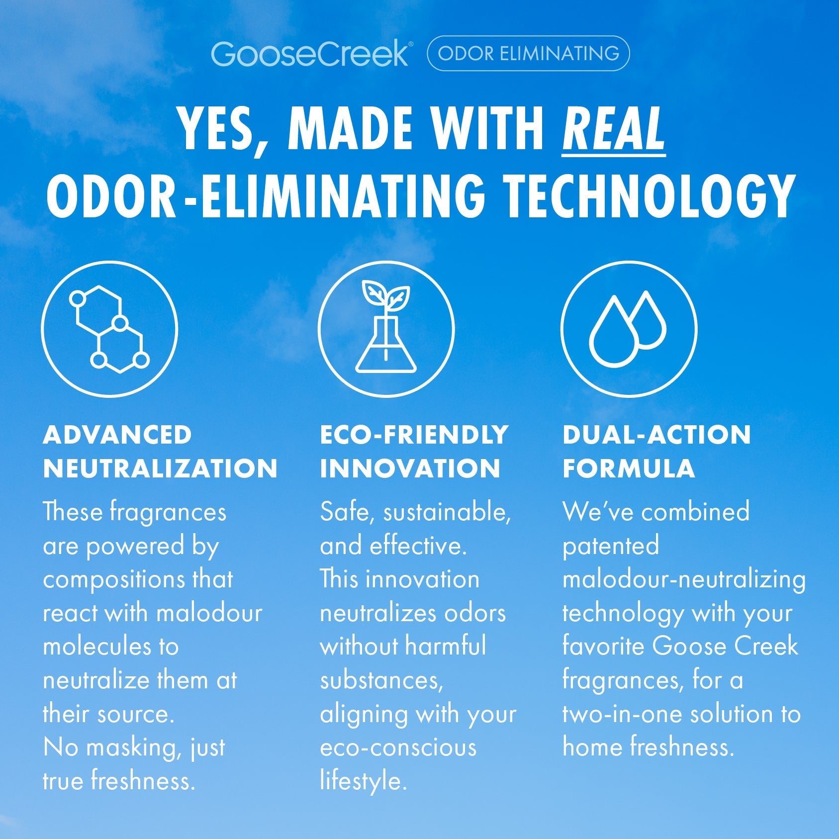 Teakwood Odor Eliminating Plug-in Refill